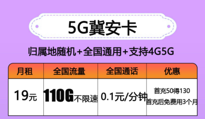 拒絕流量焦慮，有了這張超大流量的手機(jī)卡流量再也不用開開關(guān)關(guān)啦