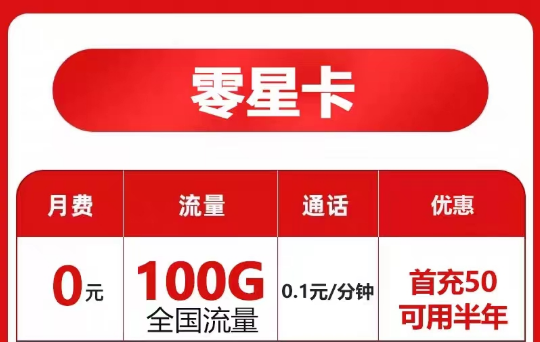 為什么流量卡換了一個(gè)手機(jī)之后不能用了？電信零星卡首充50半年免租|超優(yōu)惠的電信冀星卡、申星卡